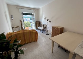 Bilocale Via Via Carrea, Genova (zona Sampierdarena) - foto 4