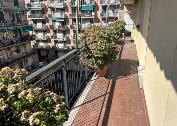 Bilocale Via Via Carrea, Genova (zona Sampierdarena) - foto 7