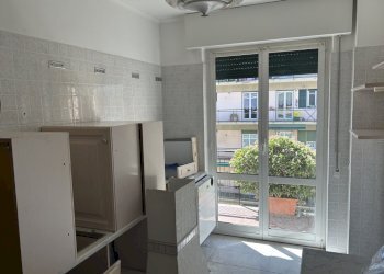 Bilocale Via Via Carrea, Genova (zona Sampierdarena) - foto 8