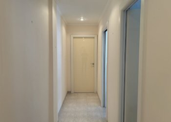 Bilocale Via Via Carrea, Genova (zona Sampierdarena) - foto 9