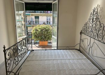 Bilocale Via Via Carrea, Genova (zona Sampierdarena) - foto 12