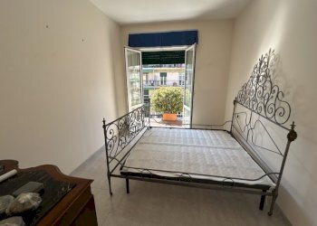 Bilocale Via Via Carrea, Genova (zona Sampierdarena) - foto 13