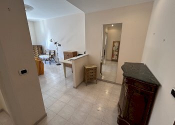 Bilocale Via Via Carrea, Genova (zona Sampierdarena) - foto 16