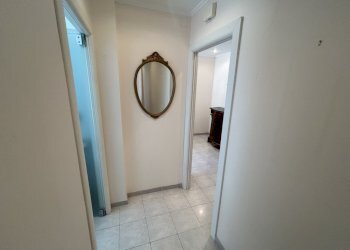 Bilocale Via Via Carrea, Genova (zona Sampierdarena) - foto 17