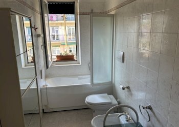 Bilocale Via Via Carrea, Genova (zona Sampierdarena) - foto 18