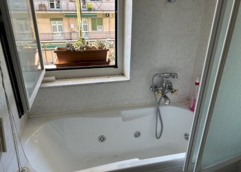 Bilocale Via Via Carrea, Genova (zona Sampierdarena) - foto 19