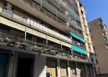 Bilocale Via Via Carrea, Genova (zona Sampierdarena) - foto 21