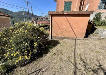 Bilocale Salita Loggia, Genova (zona Struppa) - foto 5