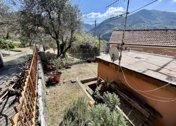 Bilocale Salita Loggia, Genova (zona Struppa) - foto 27