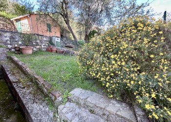 Bilocale Salita Loggia, Genova (zona Struppa) - foto 38