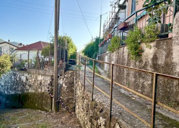 Bilocale Salita Loggia, Genova (zona Struppa) - foto 43