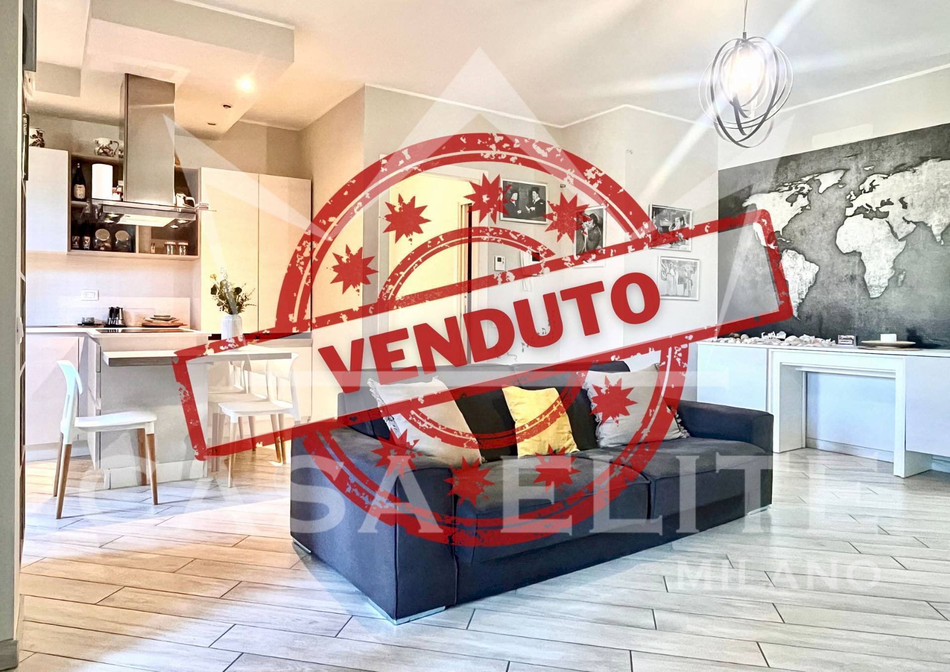 Appartamento Magenta - foto 1