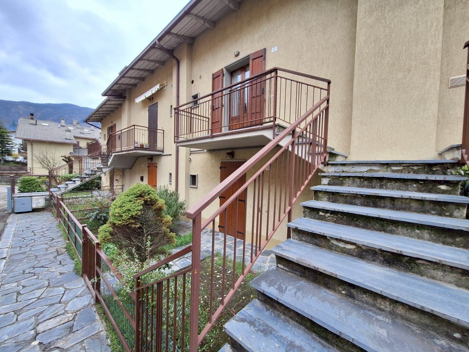 Quadrilocale Montecreto - foto 3