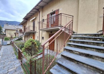 Quadrilocale Montecreto - foto 3