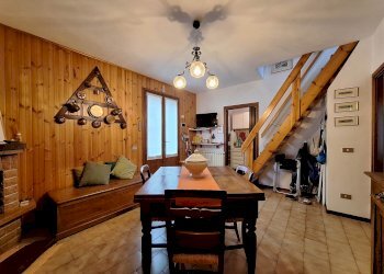 Quadrilocale Montecreto - foto 1