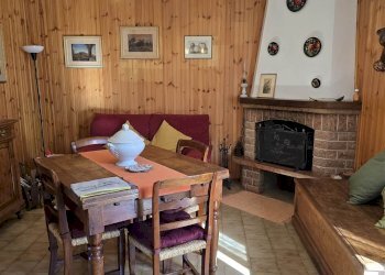 Quadrilocale Montecreto - foto 2