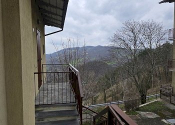 Quadrilocale Montecreto - foto 13