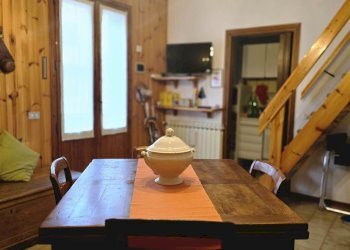 Quadrilocale Montecreto - foto 21