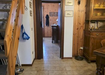 Quadrilocale Montecreto - foto 32