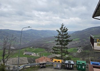 Quadrilocale Montecreto - foto 33