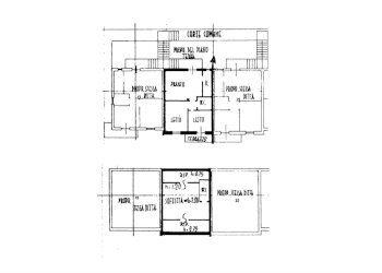 Quadrilocale Montecreto - foto 39