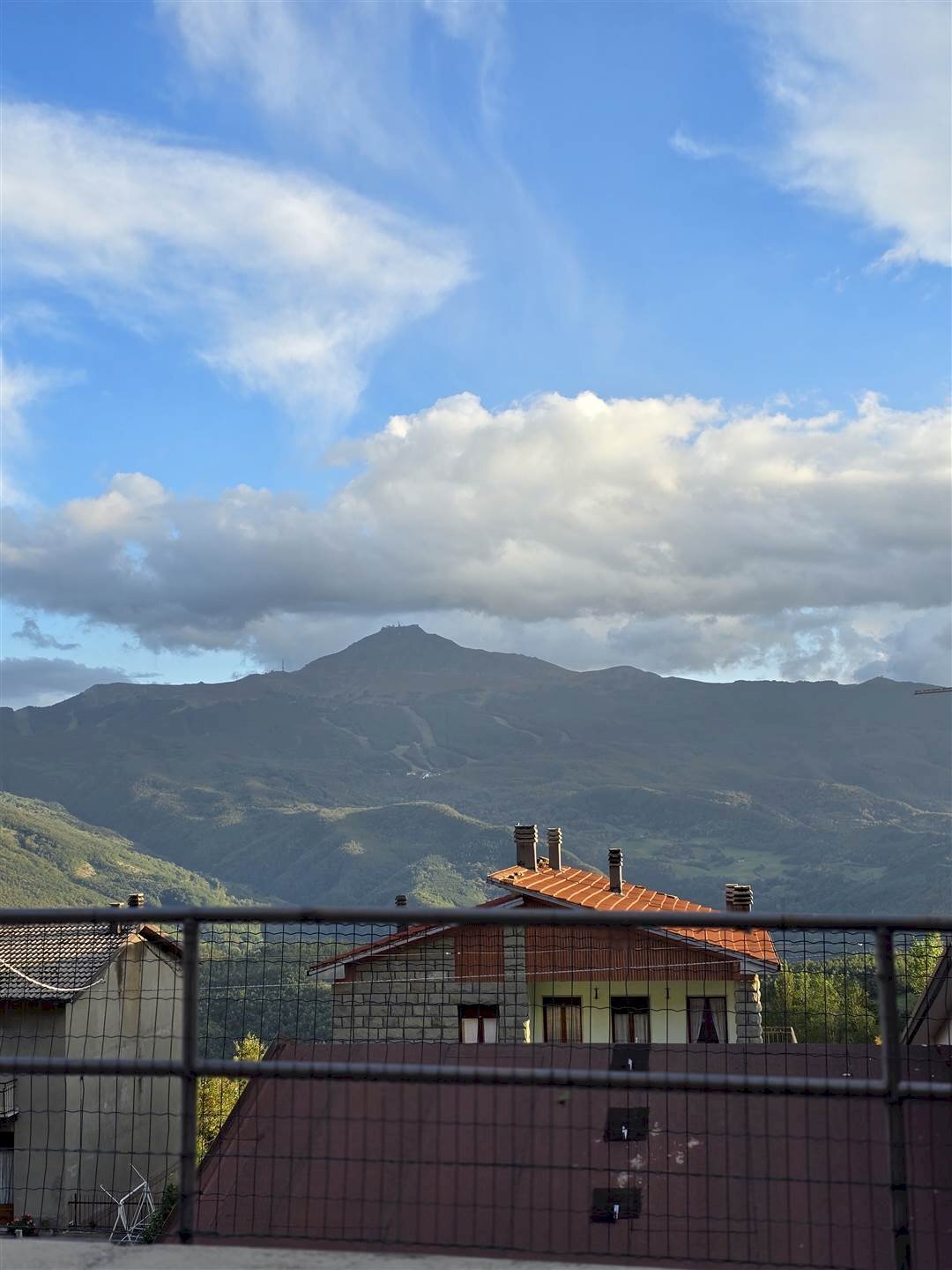 Trilocale Lama Mocogno - foto 1