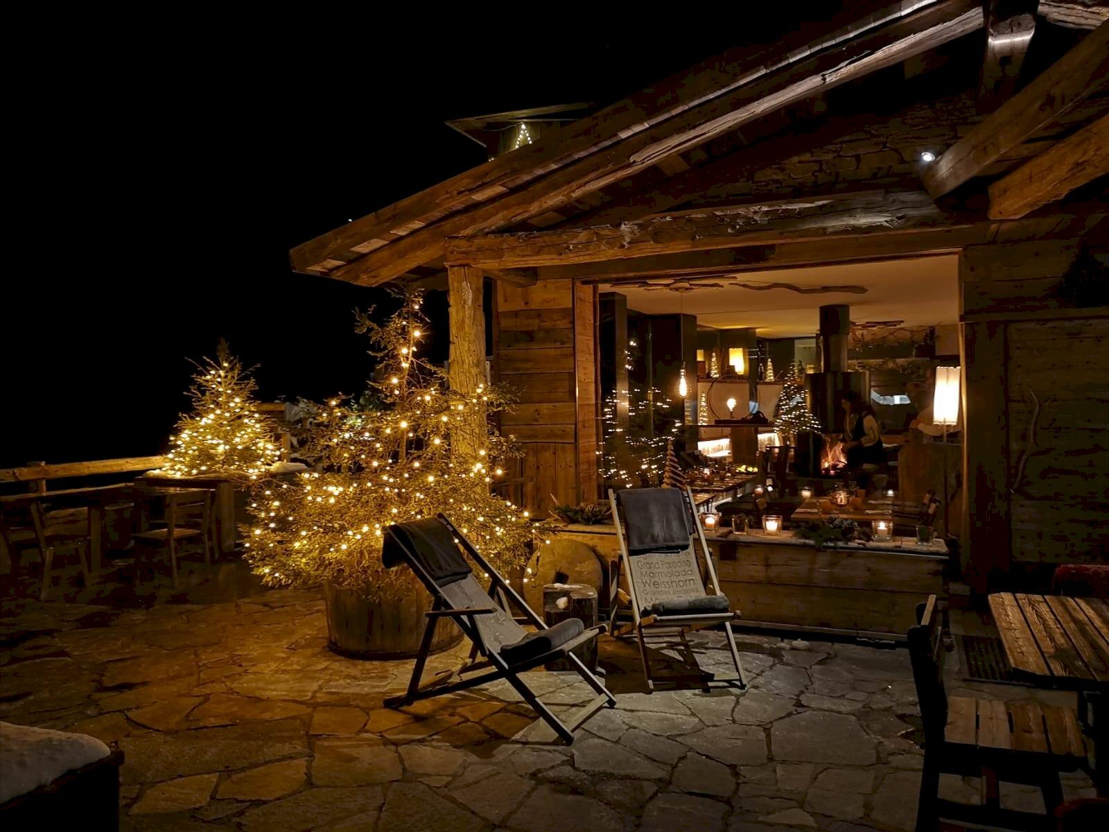 Independent house Bardonecchia - photo 2