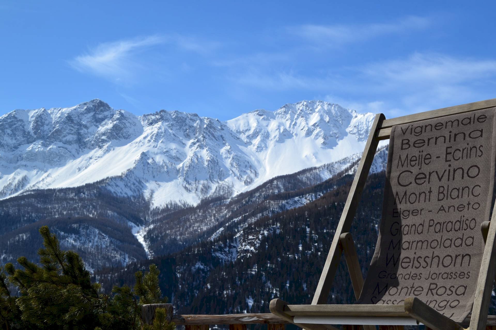 Independent house Bardonecchia - photo 3
