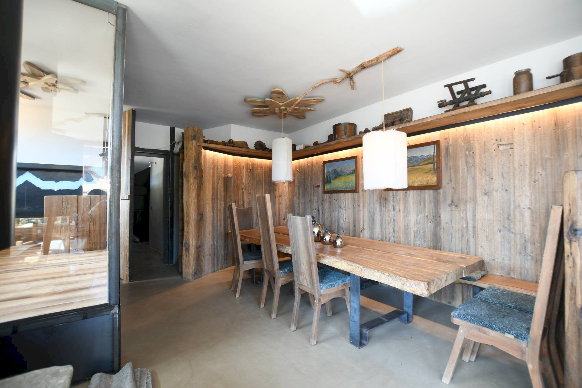 Independent house Bardonecchia - photo 1