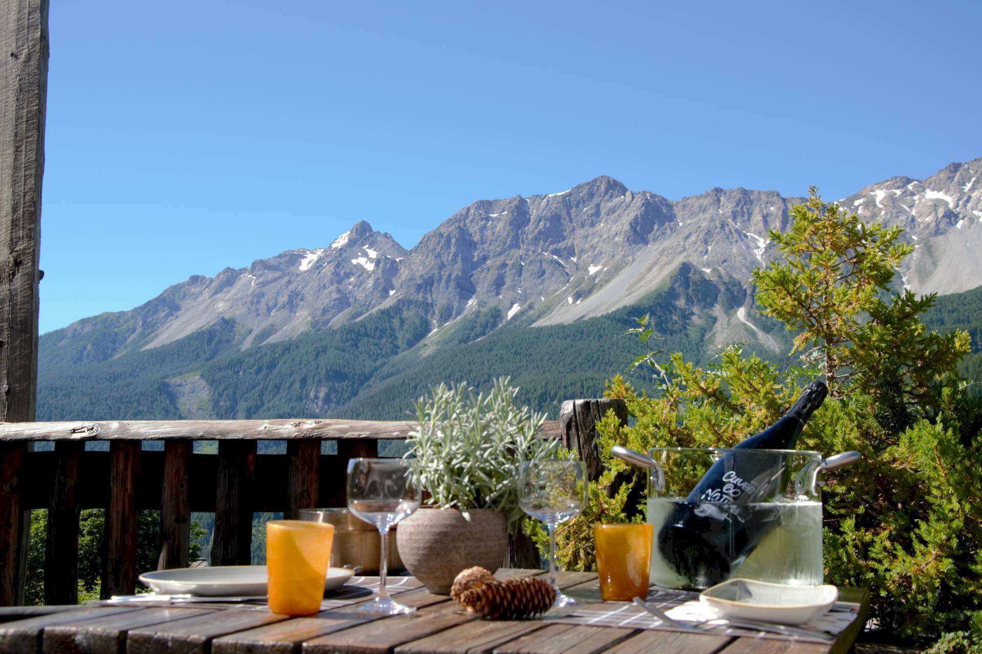 Casa indipendente Bardonecchia - foto 1