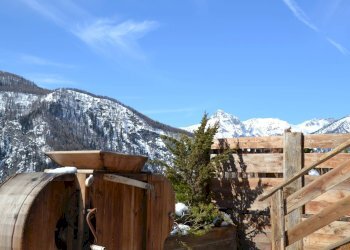 Casa indipendente Bardonecchia - foto 30