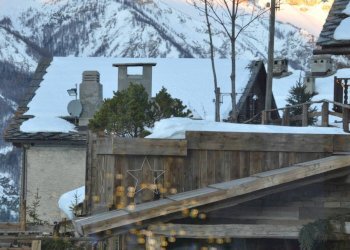 Casa indipendente Bardonecchia - foto 33