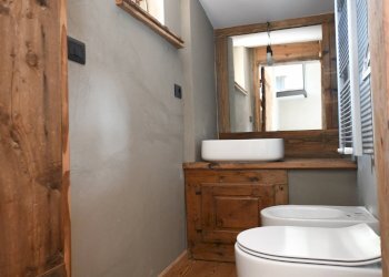 Casa indipendente Bardonecchia - foto 26