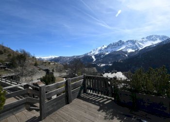 Casa indipendente Bardonecchia - foto 5