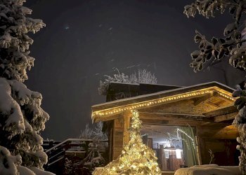 Casa indipendente Bardonecchia - foto 1