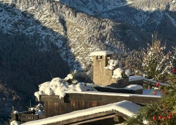 Casa indipendente Bardonecchia - foto 36