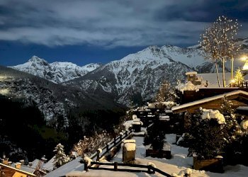 Casa indipendente Bardonecchia - foto 37