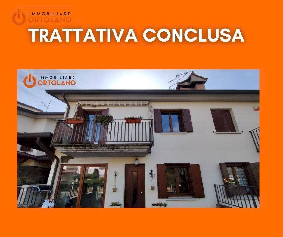 Foto 1 - Terraced Villa via Pertini, San Pier d'Isonzo - photo 1