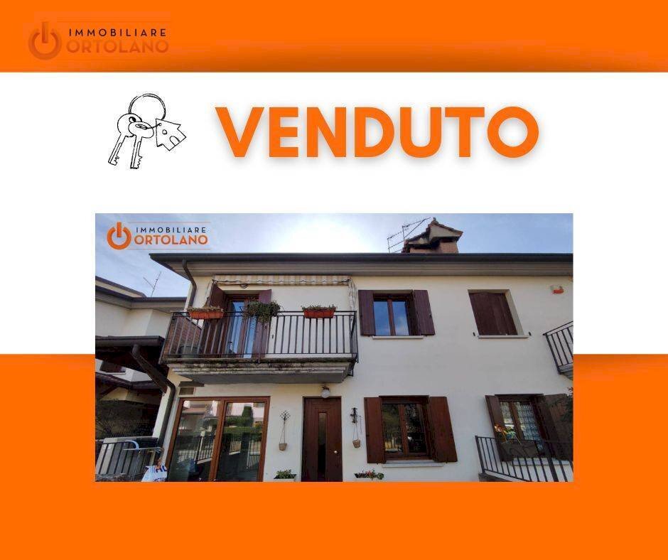 Foto 1 - Villa a Schiera via Pertini, San Pier d'Isonzo - foto 1