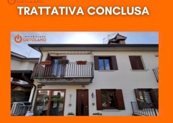 Foto 1 - Terraced Villa via Pertini, San Pier d'Isonzo - photo 1