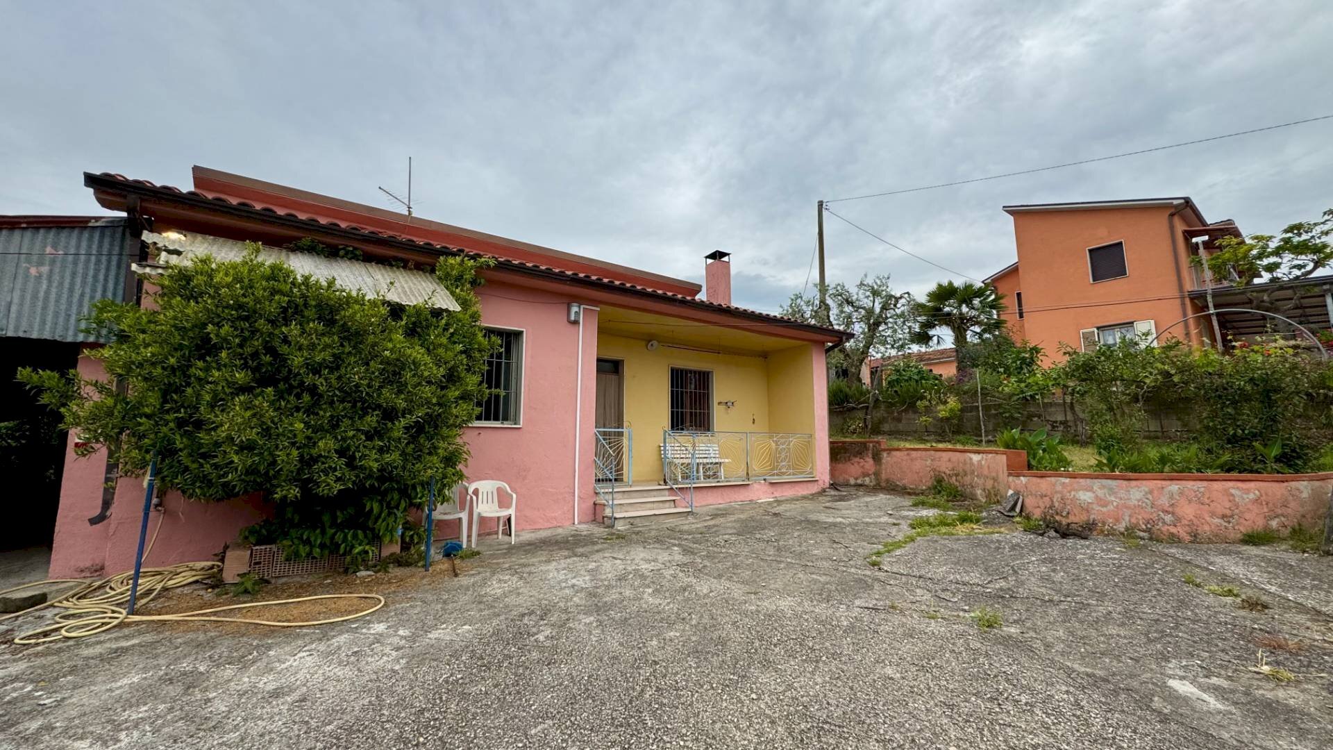 Foto 3 - Casa indipendente CONTRADA CALVANO
 
60, Apice - foto 3