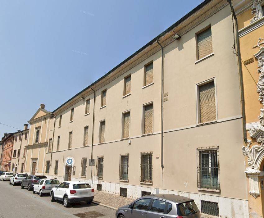 Foto 1 - Stabile - Palazzo via solferino e san martino, Mantova - foto 1