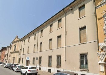 Foto 1 - Stabile - Palazzo via solferino e san martino, Mantova - foto 1