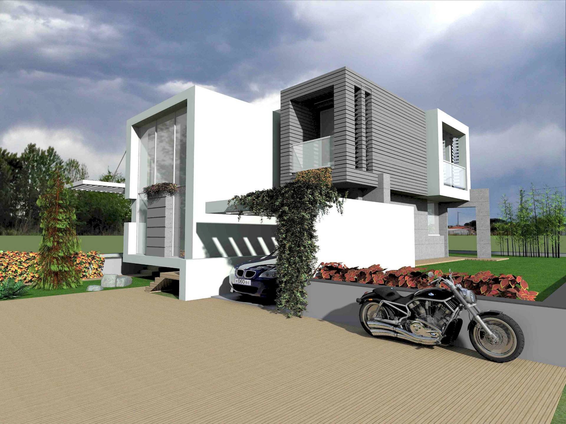 Foto 2 - Villa Via Guido Rossa, Chiesina Uzzanese - photo 2