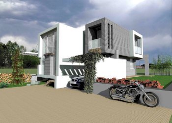 Foto 2 - Villa Via Guido Rossa, Chiesina Uzzanese - photo 2