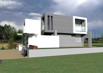 Foto 4 - Villa Via Guido Rossa, Chiesina Uzzanese - photo 4