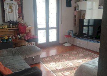 Foto 6 - Trilocale Piazza Cavalieri di Vittorio Veneto
 
12, Aosta - foto 6