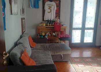 Foto 7 - Trilocale Piazza Cavalieri di Vittorio Veneto
 
12, Aosta - foto 7