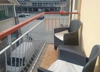 Foto 9 - Trilocale Piazza Cavalieri di Vittorio Veneto
 
12, Aosta - foto 9