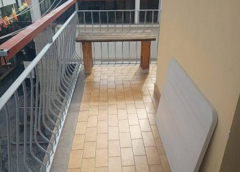 Foto 10 - Trilocale Piazza Cavalieri di Vittorio Veneto
 
12, Aosta - foto 10